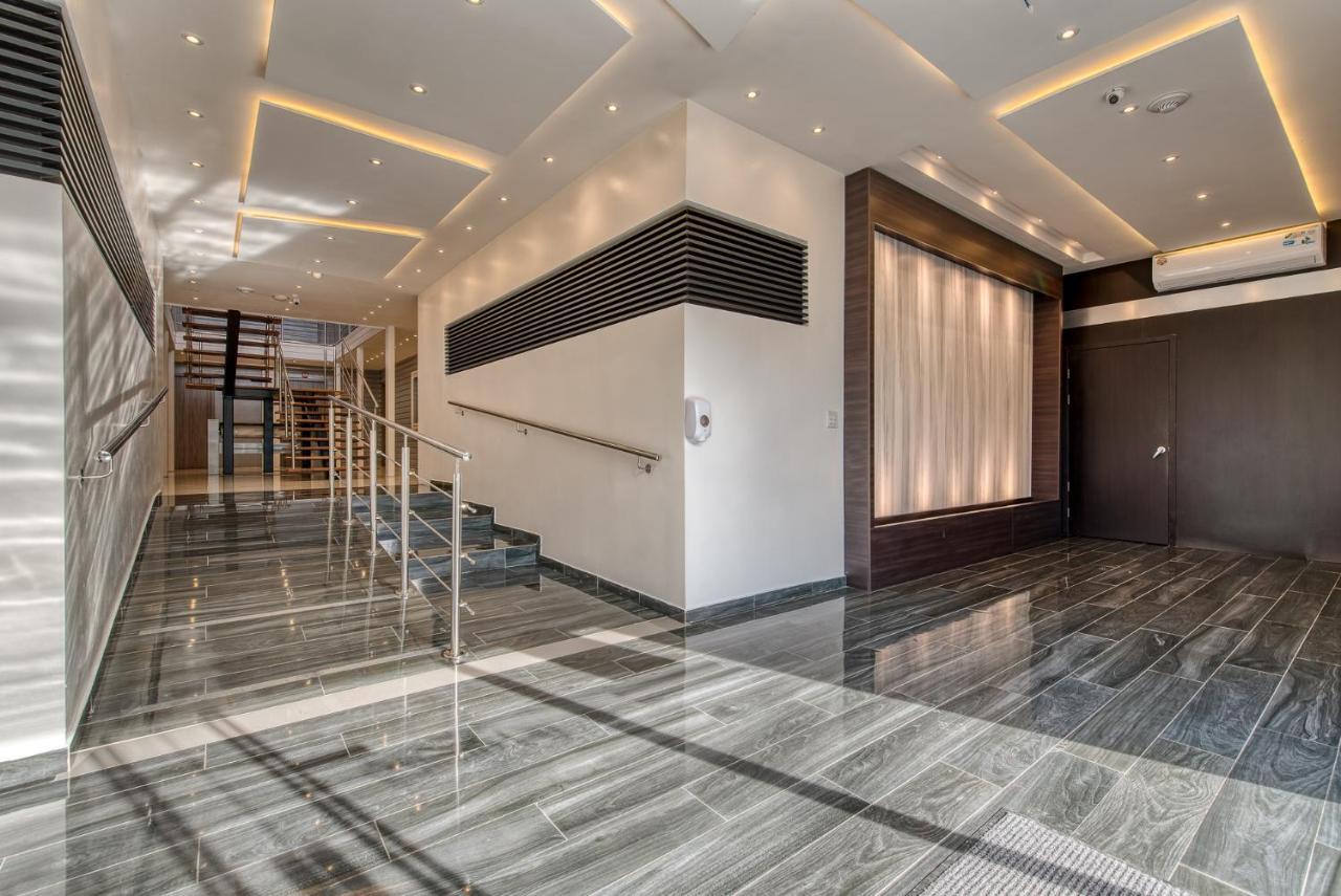 Swans Cay Hotel Bocas Town Dış mekan fotoğraf