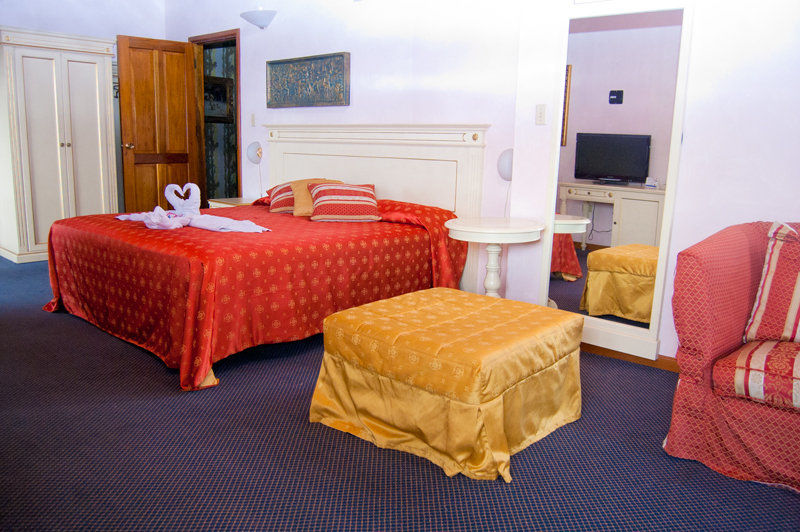 Swans Cay Hotel Bocas Town Dış mekan fotoğraf