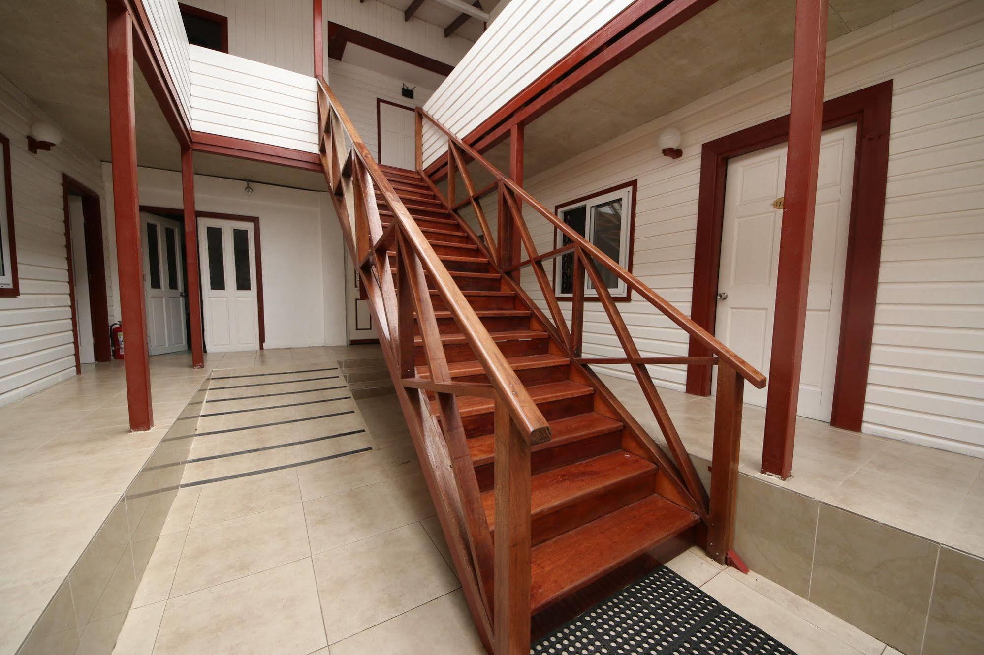 Swans Cay Hotel Bocas Town Dış mekan fotoğraf